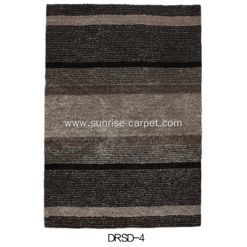 Polyester Strip with Design Shaggy